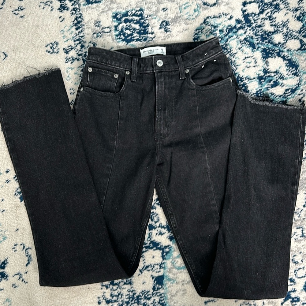 Abercrombie & Fitch jeans